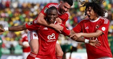 موعد مباراة الأهلى والإسماعيلى فى الدوري المصرى والقناة الناقلة